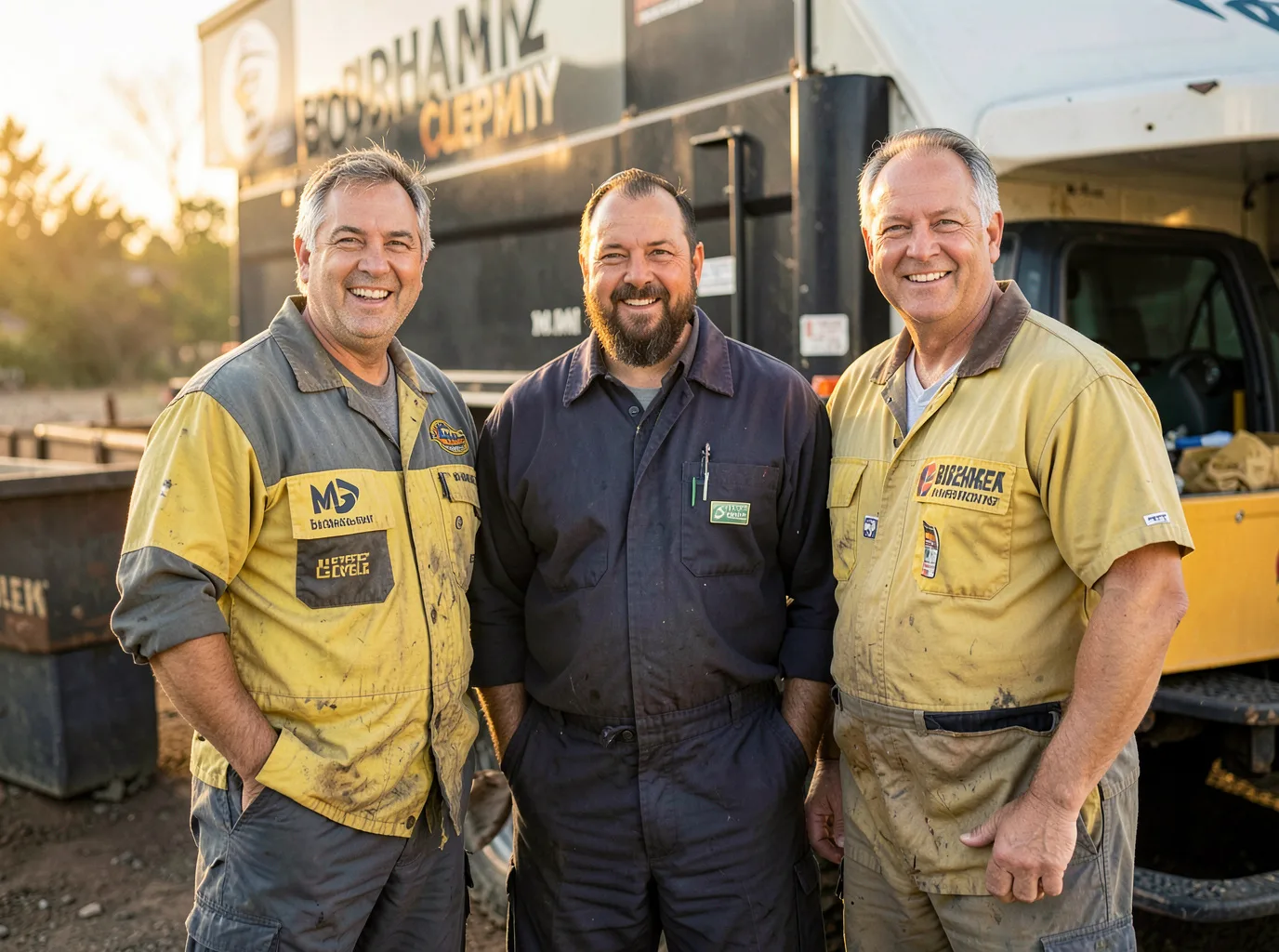Sewage Cleanup company in Elizabeth City, NC