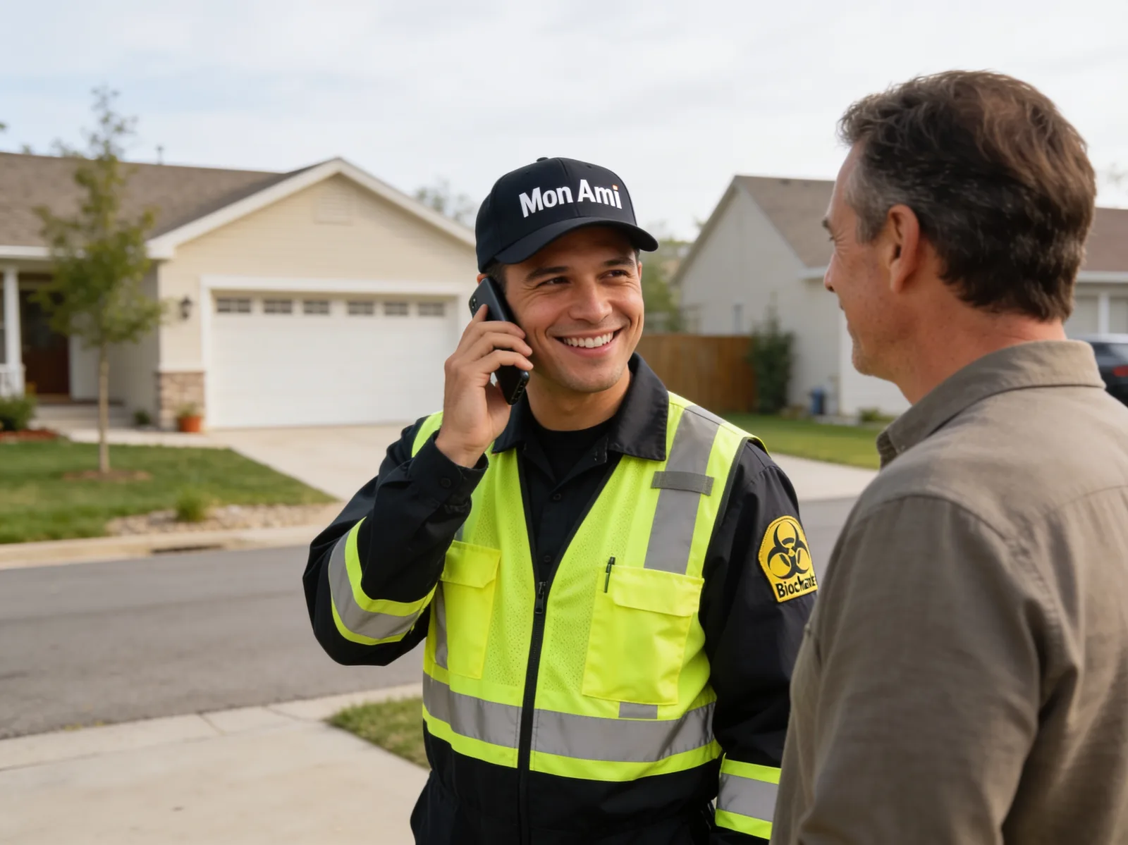 Sewage Cleanup Elizabeth City, NC FAQs