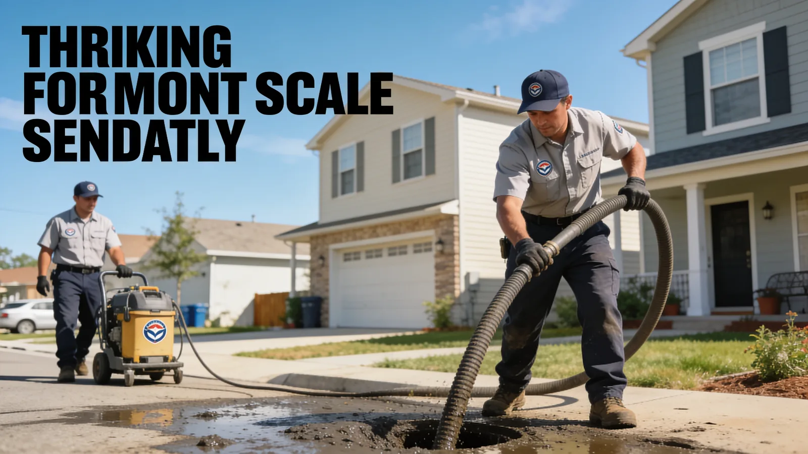 Sewage Cleanup in Elizabeth City, NC near me
